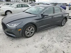 KMHL64JA5NA244959 2022 HYUNDAI SONATA