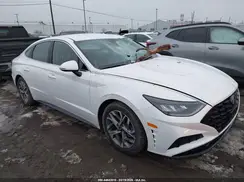 KMHL64JA5PA247301 2023 HYUNDAI SONATA