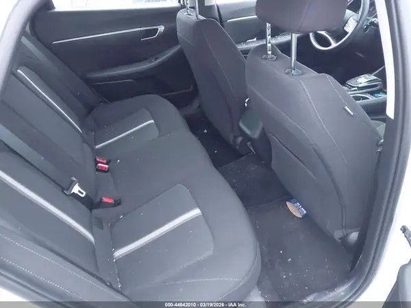 KMHL64JA5PA247301 2023 HYUNDAI SONATA - Image 8