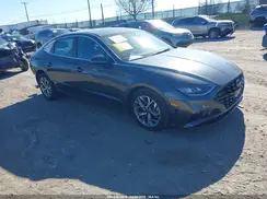KMHL64JA5PA250988 2023 HYUNDAI SONATA