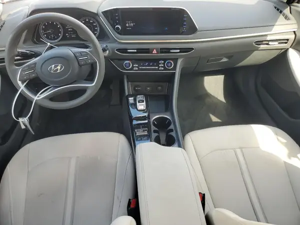 KMHL64JA5PA251333 2023 HYUNDAI SONATA - Image 8