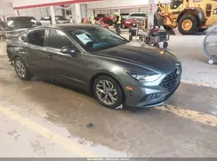 KMHL64JA5PA251641 2023 HYUNDAI SONATA