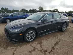 KMHL64JA5PA253227 2023 HYUNDAI SONATA