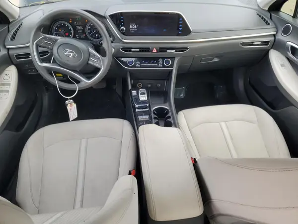 KMHL64JA5PA253227 2023 HYUNDAI SONATA - Image 8