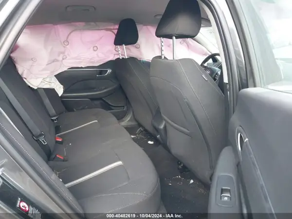KMHL64JA5PA254801 2023 HYUNDAI SONATA - Image 8