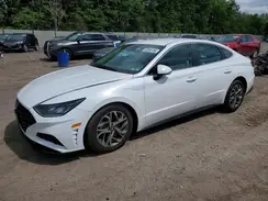 KMHL64JA5PA255429 2023 HYUNDAI SONATA