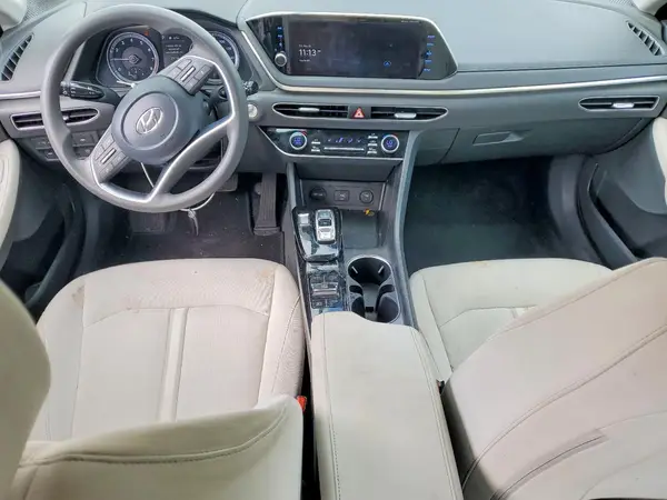 KMHL64JA5PA255429 2023 HYUNDAI SONATA - Image 8