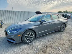 KMHL64JA5PA256208 2023 HYUNDAI SONATA