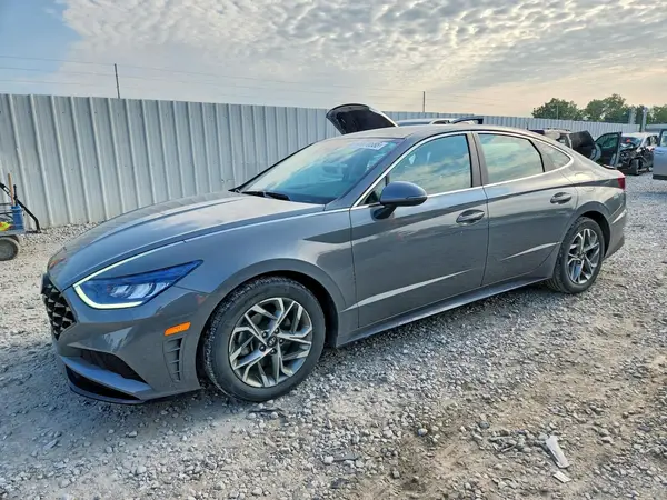 KMHL64JA5PA256208 2023 HYUNDAI SONATA - Image 1