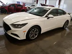 KMHL64JA5PA256502 2023 HYUNDAI SONATA