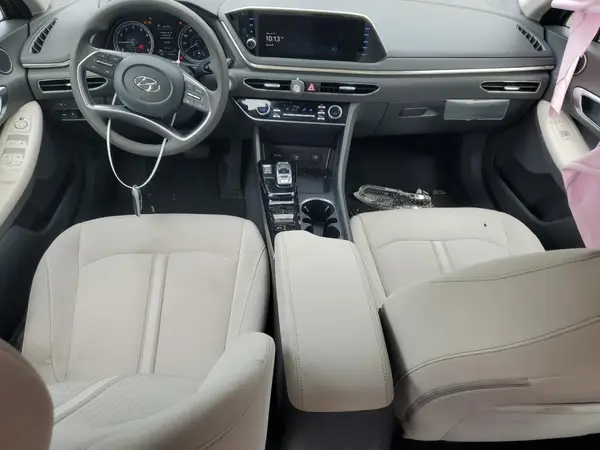 KMHL64JA5PA258735 2023 HYUNDAI SONATA - Image 8