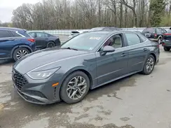 KMHL64JA5PA258749 2023 HYUNDAI SONATA