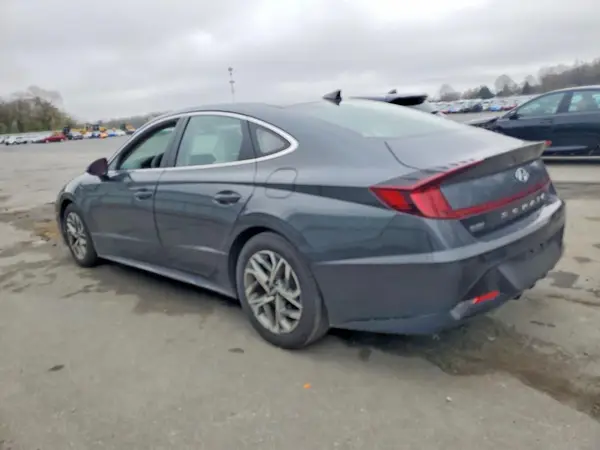 KMHL64JA5PA258749 2023 HYUNDAI SONATA - Image 2