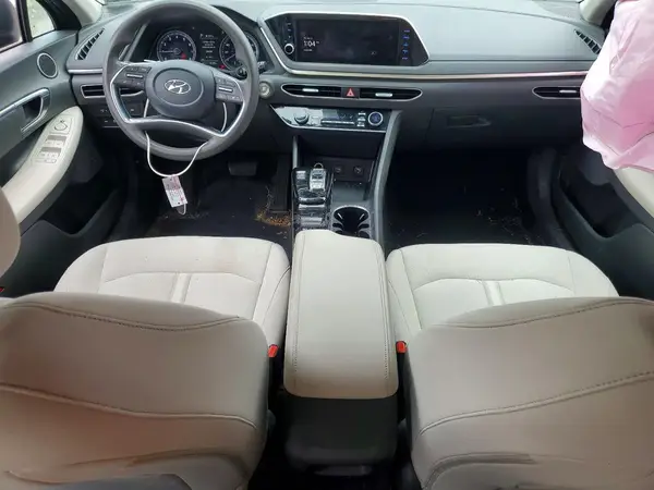 KMHL64JA5PA258749 2023 HYUNDAI SONATA - Image 8