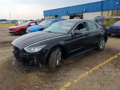 KMHL64JA5PA261697 2023 HYUNDAI SONATA