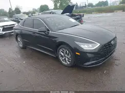 KMHL64JA5PA261876 2023 HYUNDAI SONATA