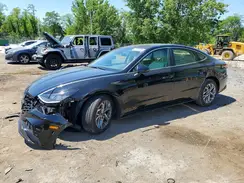 KMHL64JA5PA265216 2023 HYUNDAI SONATA