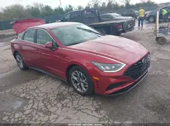 KMHL64JA5PA266303 2023 HYUNDAI SONATA