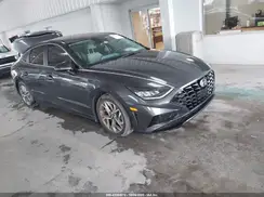 KMHL64JA5PA266835 2023 HYUNDAI SONATA