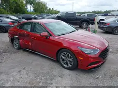 KMHL64JA5PA267063 2023 HYUNDAI SONATA