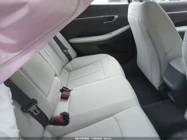 KMHL64JA5PA267063 2023 HYUNDAI SONATA - Image 8
