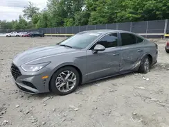KMHL64JA5PA267872 2023 HYUNDAI SONATA
