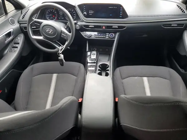 KMHL64JA5PA267872 2023 HYUNDAI SONATA - Image 8