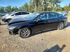 KMHL64JA5PA269444 2023 HYUNDAI SONATA