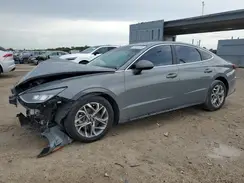 KMHL64JA5PA269489 2023 HYUNDAI SONATA