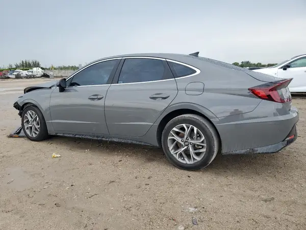 KMHL64JA5PA269489 2023 HYUNDAI SONATA - Image 2