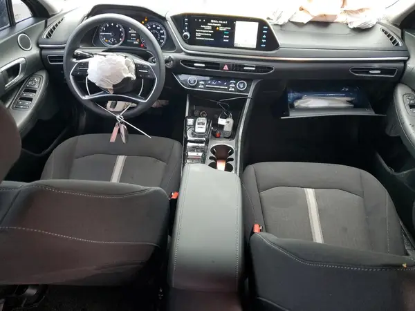KMHL64JA5PA269489 2023 HYUNDAI SONATA - Image 8