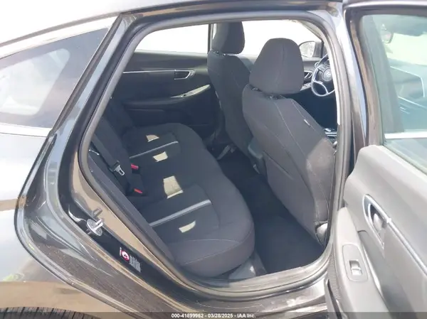 KMHL64JA5PA270268 2023 HYUNDAI SONATA - Image 8