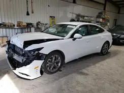 KMHL64JA5PA271100 2023 HYUNDAI SONATA