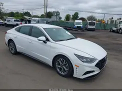 KMHL64JA5PA271730 2023 HYUNDAI SONATA