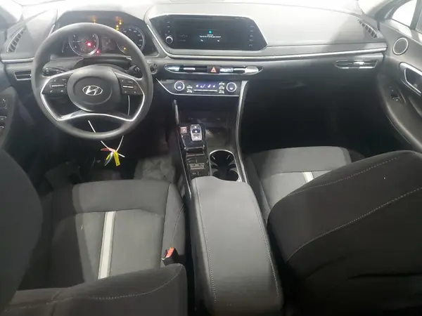 KMHL64JA5PA271730 2023 HYUNDAI SONATA - Image 8