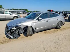 KMHL64JA5PA272554 2023 HYUNDAI SONATA