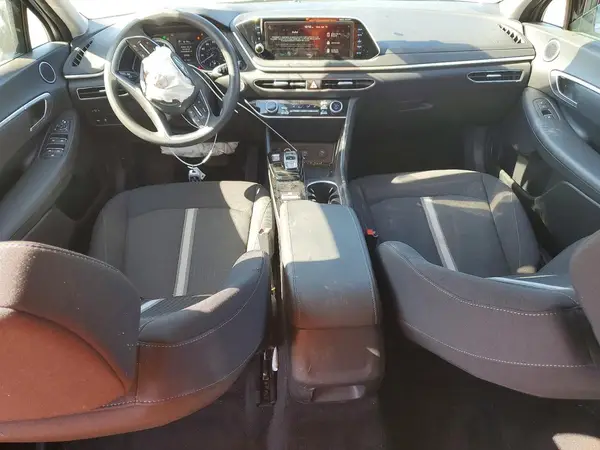 KMHL64JA5PA272554 2023 HYUNDAI SONATA - Image 8