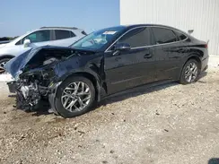 KMHL64JA5PA274224 2023 HYUNDAI SONATA