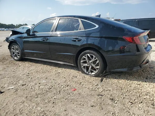 KMHL64JA5PA274224 2023 HYUNDAI SONATA - Image 2