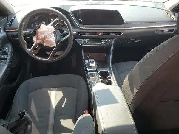KMHL64JA5PA274224 2023 HYUNDAI SONATA - Image 8