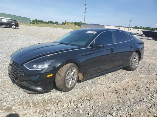 KMHL64JA5PA274840 2023 HYUNDAI SONATA - Image 1
