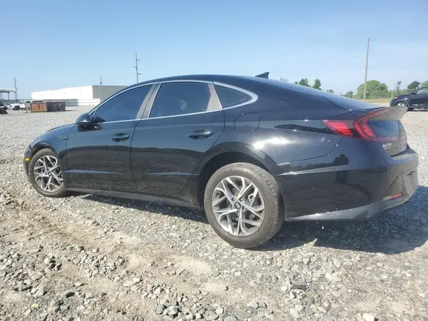 KMHL64JA5PA274840 2023 HYUNDAI SONATA - Image 2
