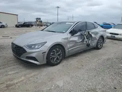 KMHL64JA5PA277088 2023 HYUNDAI SONATA