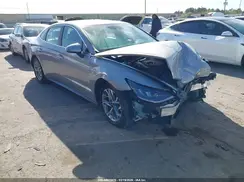 KMHL64JA5PA277687 2023 HYUNDAI SONATA