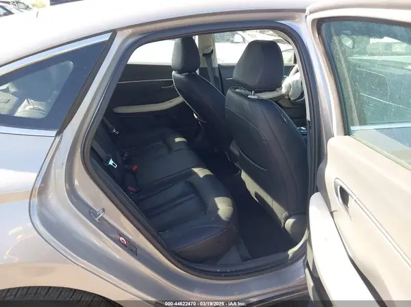 KMHL64JA5PA277687 2023 HYUNDAI SONATA - Image 8