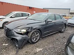 KMHL64JA5PA277897 2023 HYUNDAI SONATA