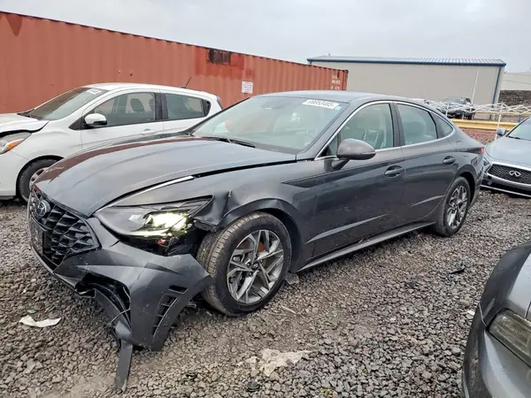 KMHL64JA5PA277897 2023 HYUNDAI SONATA - Image 1