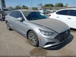 KMHL64JA5PA278595 2023 HYUNDAI SONATA