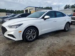 KMHL64JA5PA280265 2023 HYUNDAI SONATA