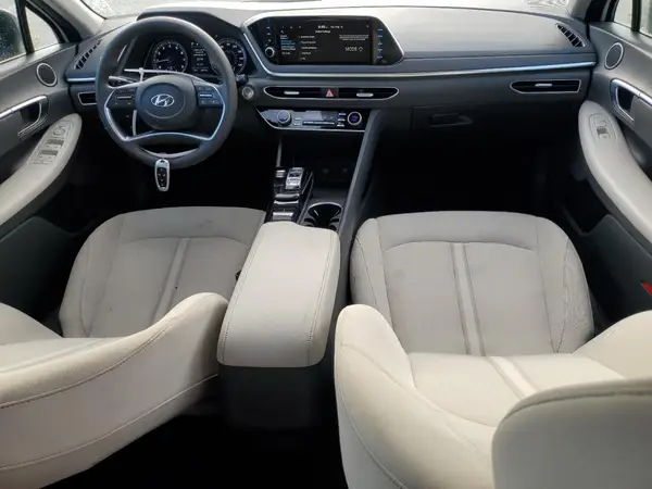 KMHL64JA5PA280265 2023 HYUNDAI SONATA - Image 8
